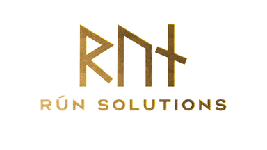 Run Logo